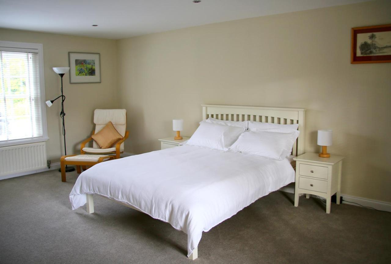 Pirn Mill Self Catering Cottage Cladich Exterior foto